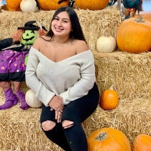 Meet your Posher, Bianca